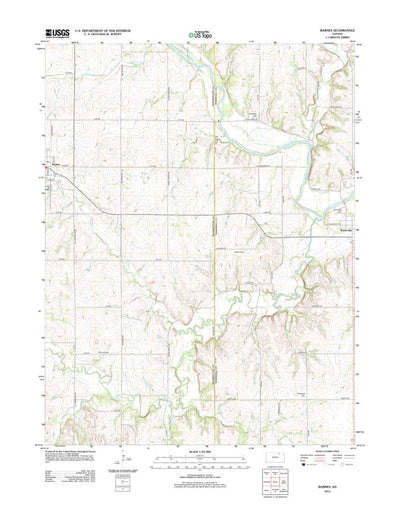 Barnes, KS (2012, 24000-Scale) Preview 1