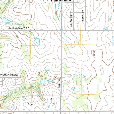 Basehor, KS (2012, 24000-Scale) Preview 2