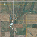 Bazine SW, KS (2009, 24000-Scale) Preview 3