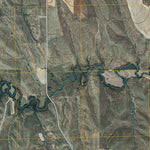 Beardsley, KS (2009, 24000-Scale) Preview 3