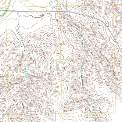 Beardsley, KS (2012, 24000-Scale) Preview 3