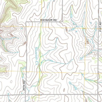 Beattie, KS (2012, 24000-Scale) Preview 2