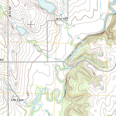 Beattie, KS (2012, 24000-Scale) Preview 3