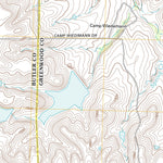 Beaumont, KS (2012, 24000-Scale) Preview 3
