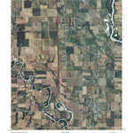 Belle Plaine, KS (2010, 24000-Scale) Preview 1