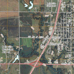 Belleville, KS (2009, 24000-Scale) Preview 3