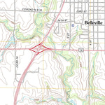 Belleville, KS (2012, 24000-Scale) Preview 3