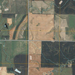 Belleville NW, KS (2009, 24000-Scale) Preview 2