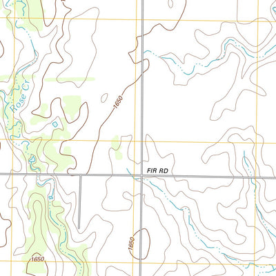 Belleville NW, KS (2012, 24000-Scale) Preview 2