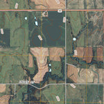 Belleville SE, KS (2009, 24000-Scale) Preview 2