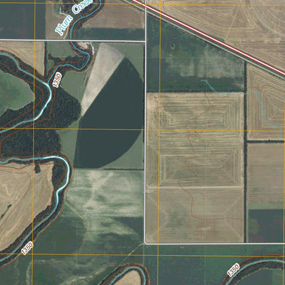 Beloit, KS (2009, 24000-Scale) Preview 2