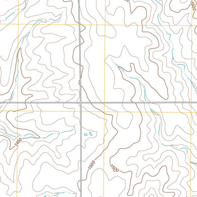 Beloit SW, KS (2012, 24000-Scale) Preview 2