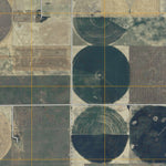 Belpre NW, KS (2009, 24000-Scale) Preview 2