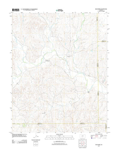 Belvidere, KS (2012, 24000-Scale) Preview 1