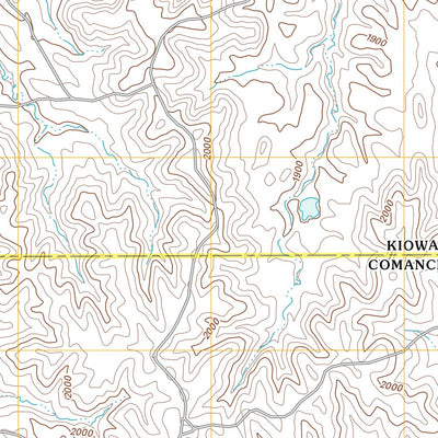 Belvidere, KS (2012, 24000-Scale) Preview 3