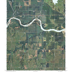 Belvue, KS (2010, 24000-Scale) Preview 1