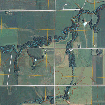 Belvue, KS (2010, 24000-Scale) Preview 2