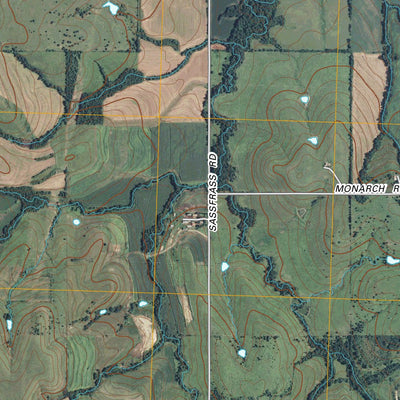 Belvue, KS (2010, 24000-Scale) Preview 3