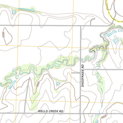 Belvue, KS (2012, 24000-Scale) Preview 2