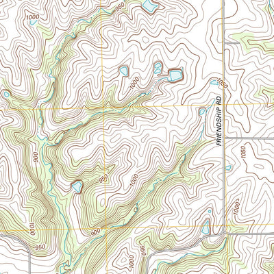 Bendena, KS (2012, 24000-Scale) Preview 2