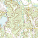 Bendena, KS (2012, 24000-Scale) Preview 3