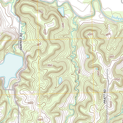 Bendena, KS (2012, 24000-Scale) Preview 3