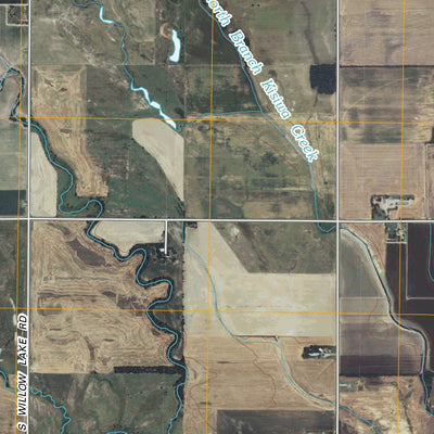 Bentley, KS (2009, 24000-Scale) Preview 3