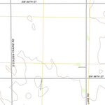 Bentley, KS (2012, 24000-Scale) Preview 2
