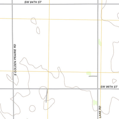 Bentley, KS (2012, 24000-Scale) Preview 2