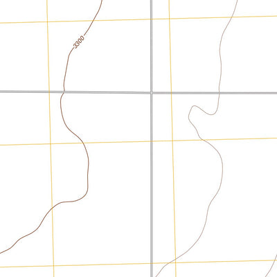 Beulah Cemetery, KS (2012, 24000-Scale) Preview 2