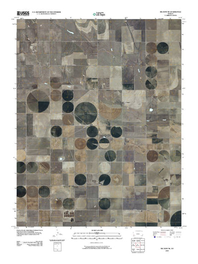 Big Bow NE, KS (2010, 24000-Scale) Preview 1