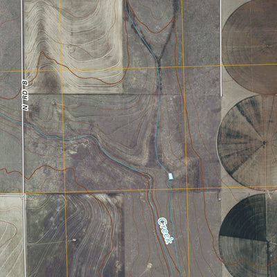 Big Bow NE, KS (2010, 24000-Scale) Preview 3