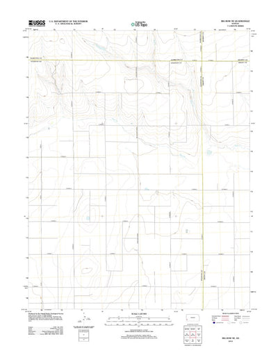 Big Bow NE, KS (2012, 24000-Scale) Preview 1