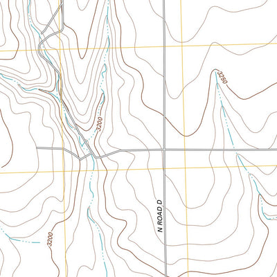 Big Bow NE, KS (2012, 24000-Scale) Preview 3