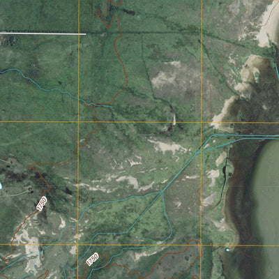Big Salt Marsh, KS (2009, 24000-Scale) Preview 2