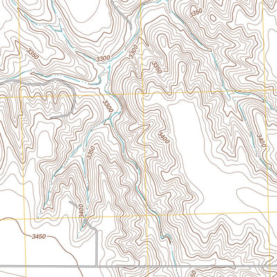 Bird City North, KS (2012, 24000-Scale) Preview 3
