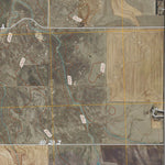 Bird City South NW, KS (2009, 24000-Scale) Preview 3