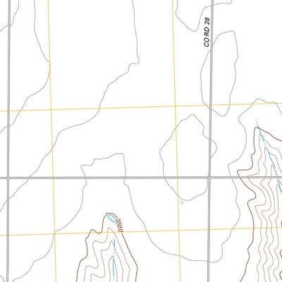 Bird City South SE, KS (2012, 24000-Scale) Preview 2
