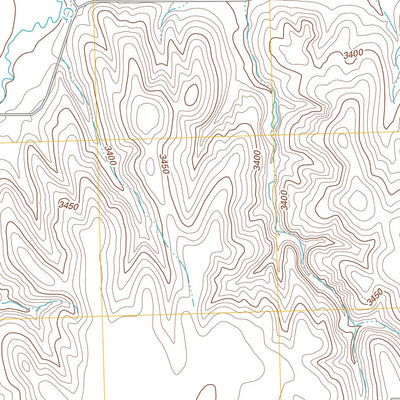 Bird City South SE, KS (2012, 24000-Scale) Preview 3