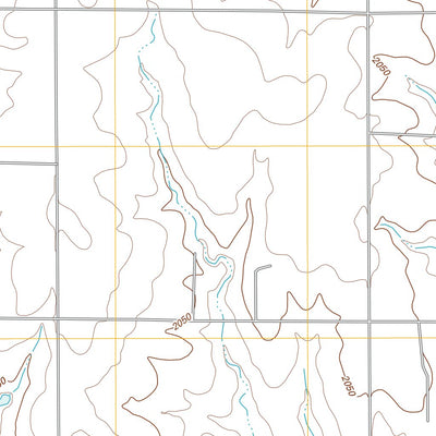 Bison, KS (2012, 24000-Scale) Preview 2