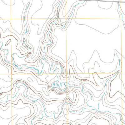 Bloom, KS (2012, 24000-Scale) Preview 2