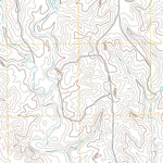Bloom SW, KS (2012, 24000-Scale) Preview 3