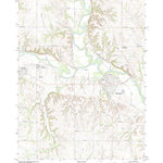 Blue Rapids, KS (2012, 24000-Scale) Preview 1