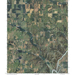 Blue Rapids SW, KS (2009, 24000-Scale) Preview 1