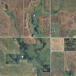 Bluff City East, KS (2009, 24000-Scale) Preview 3