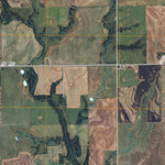Bluff City NW, KS (2010, 24000-Scale) Preview 2