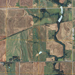 Bluff City NW, KS (2010, 24000-Scale) Preview 3