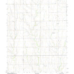 Bluff City NW, KS (2012, 24000-Scale) Preview 1