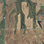 Bluff City West, KS (2009, 24000-Scale) Preview 3