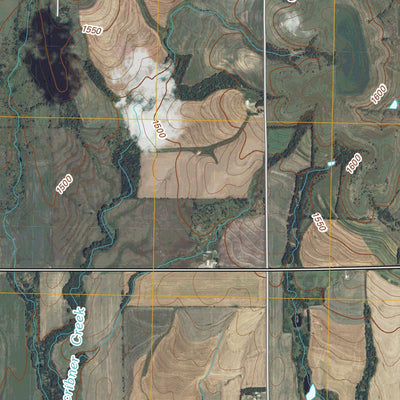 Brantford, KS (2009, 24000-Scale) Preview 3